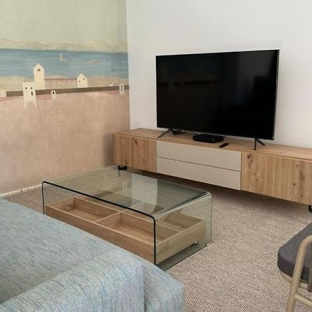 Sanlucar Urban Apartment Санлукар-де-Баррамеда Экстерьер фото