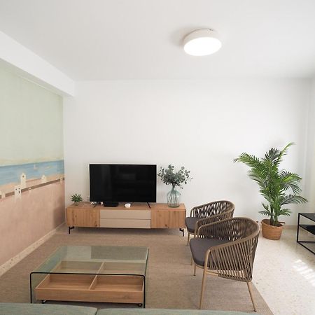 Sanlucar Urban Apartment Санлукар-де-Баррамеда Экстерьер фото