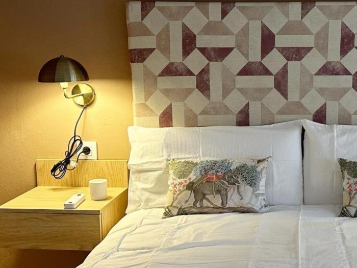 Sanlucar Urban Apartment Санлукар-де-Баррамеда Экстерьер фото