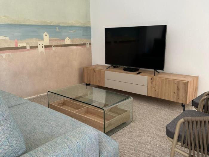 Sanlucar Urban Apartment Санлукар-де-Баррамеда Экстерьер фото