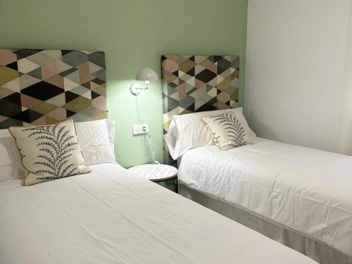 Sanlucar Urban Apartment Санлукар-де-Баррамеда Экстерьер фото