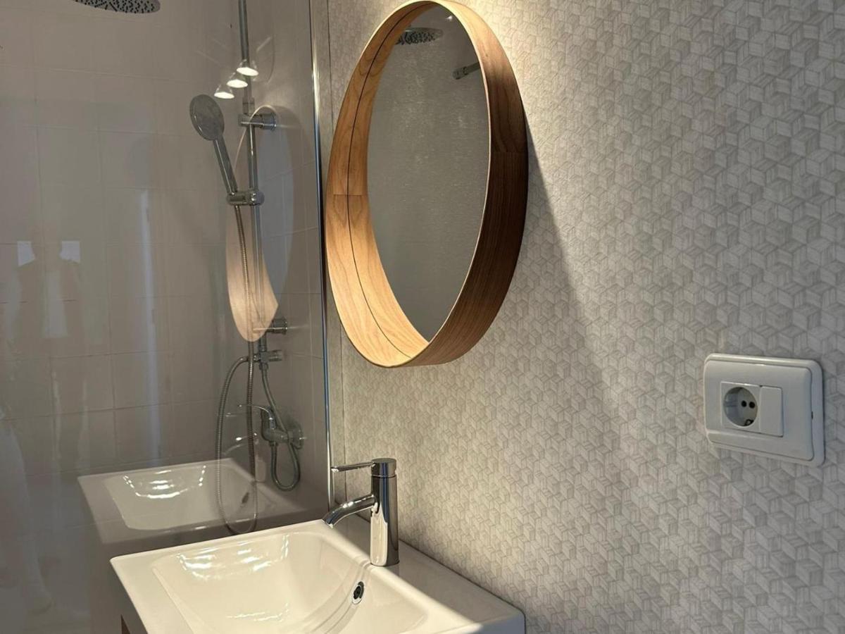 Sanlucar Urban Apartment Санлукар-де-Баррамеда Экстерьер фото