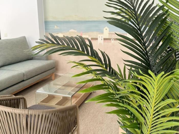 Sanlucar Urban Apartment Санлукар-де-Баррамеда Экстерьер фото