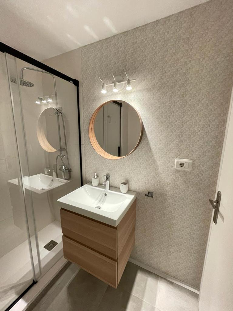 Sanlucar Urban Apartment Санлукар-де-Баррамеда Экстерьер фото