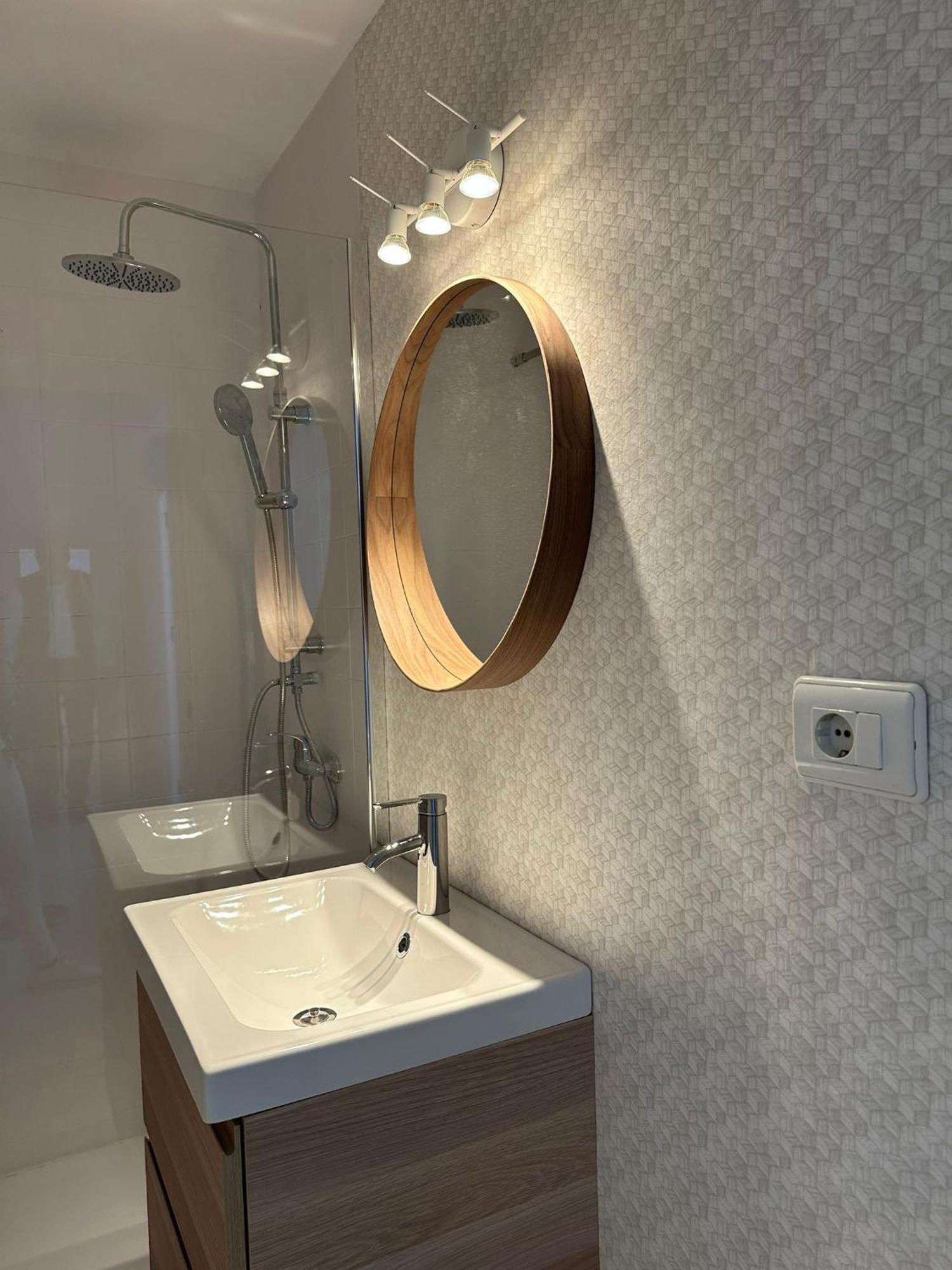 Sanlucar Urban Apartment Санлукар-де-Баррамеда Экстерьер фото