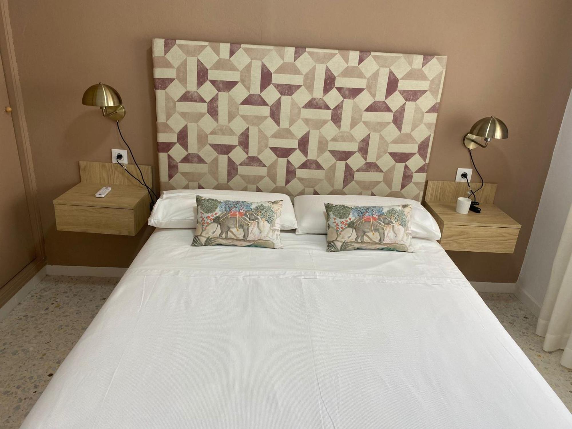 Sanlucar Urban Apartment Санлукар-де-Баррамеда Экстерьер фото