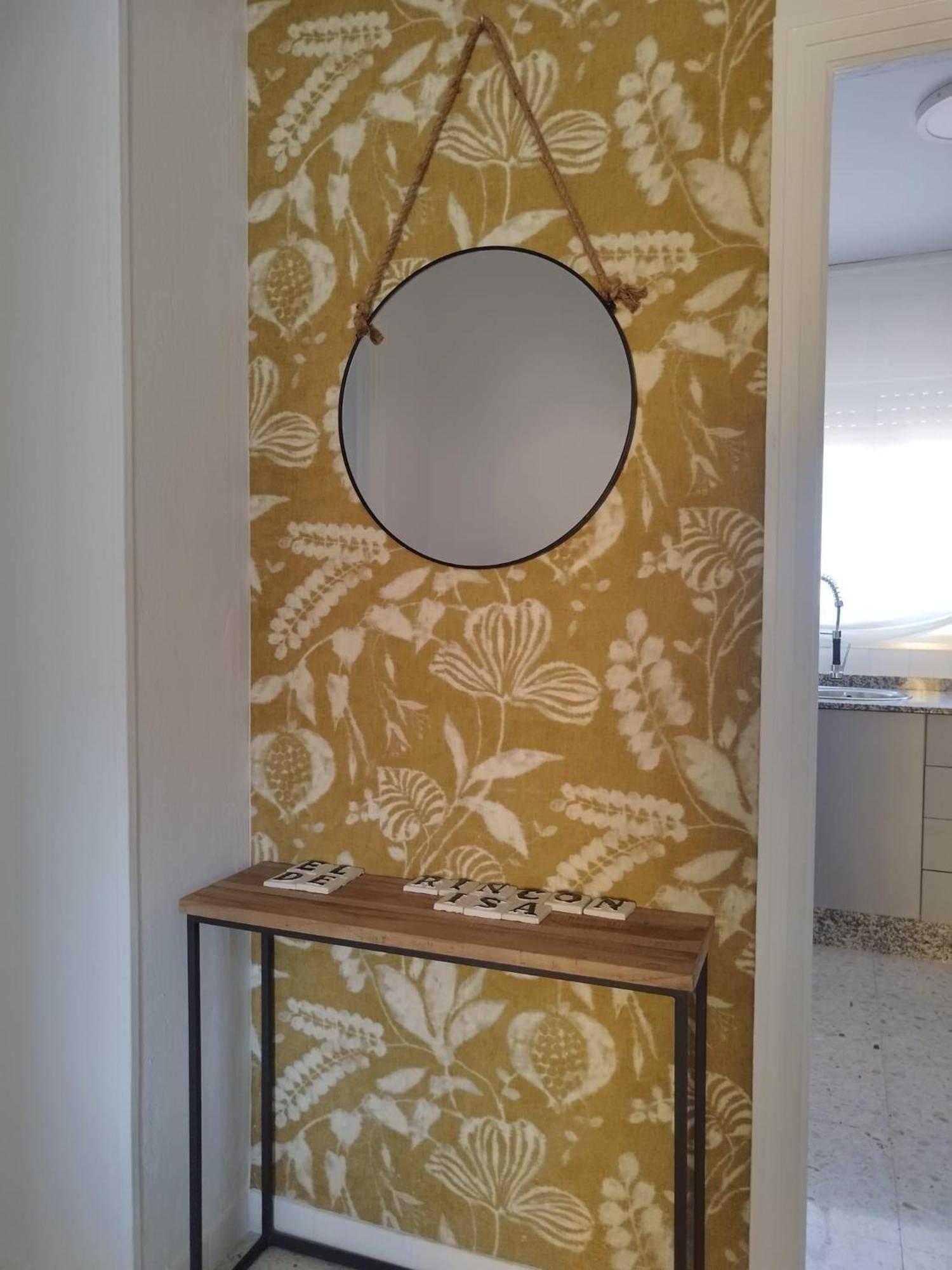 Sanlucar Urban Apartment Санлукар-де-Баррамеда Экстерьер фото