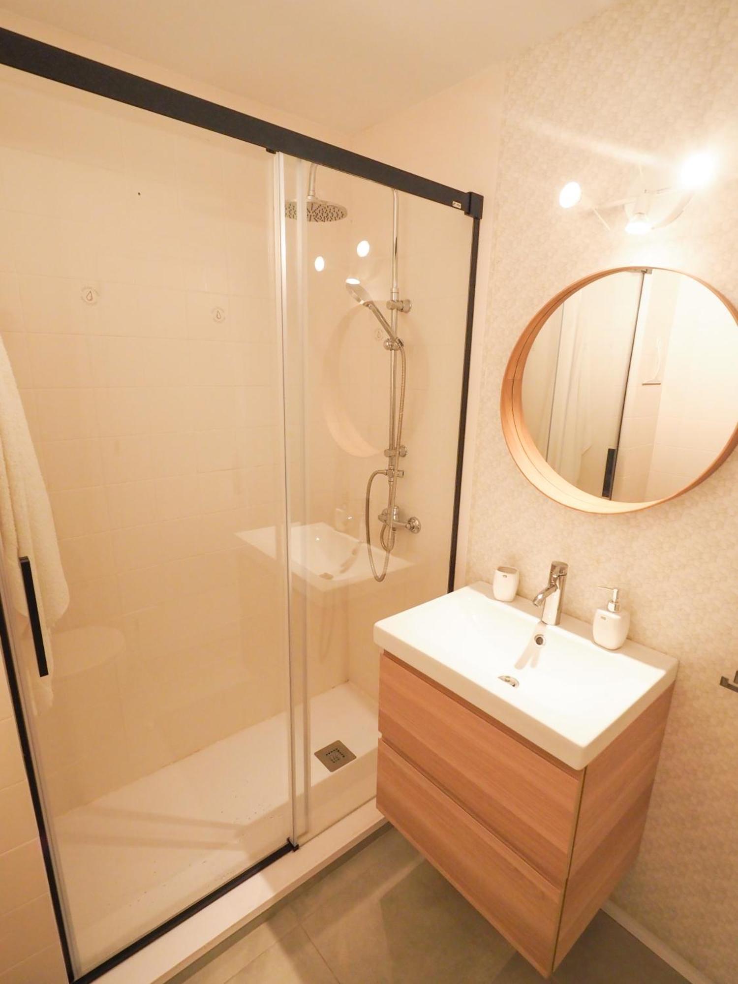 Sanlucar Urban Apartment Санлукар-де-Баррамеда Экстерьер фото