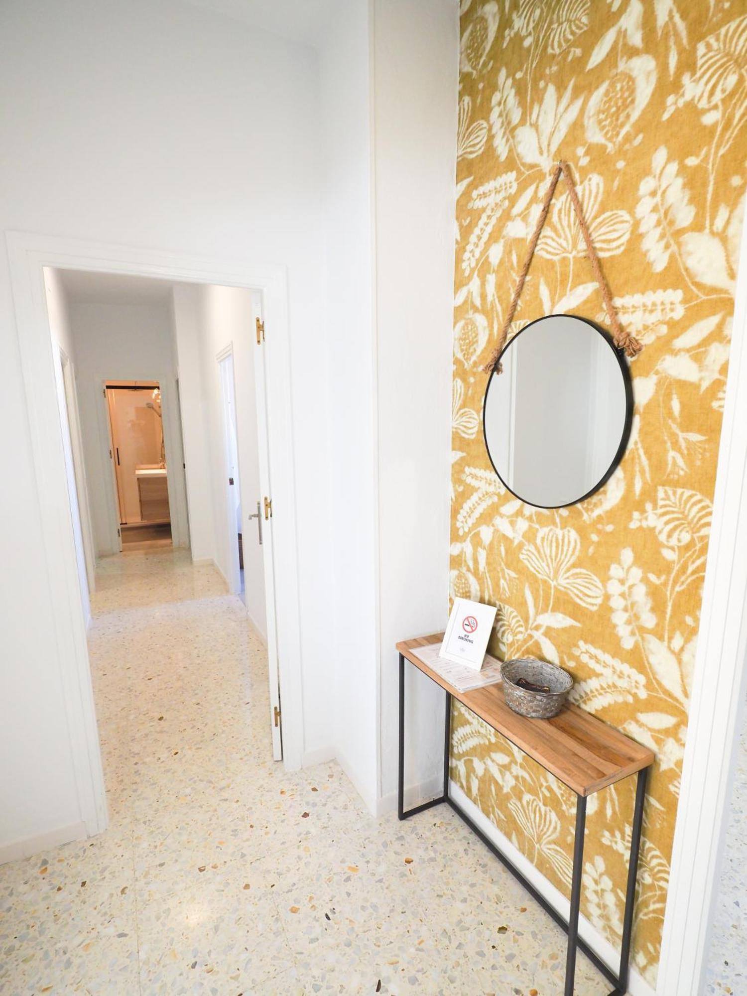 Sanlucar Urban Apartment Санлукар-де-Баррамеда Экстерьер фото