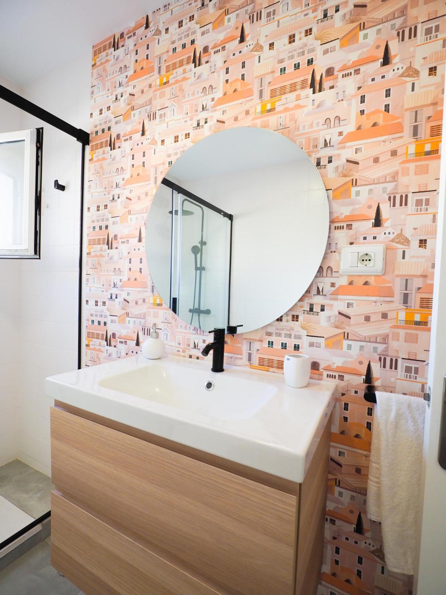 Sanlucar Urban Apartment Санлукар-де-Баррамеда Экстерьер фото