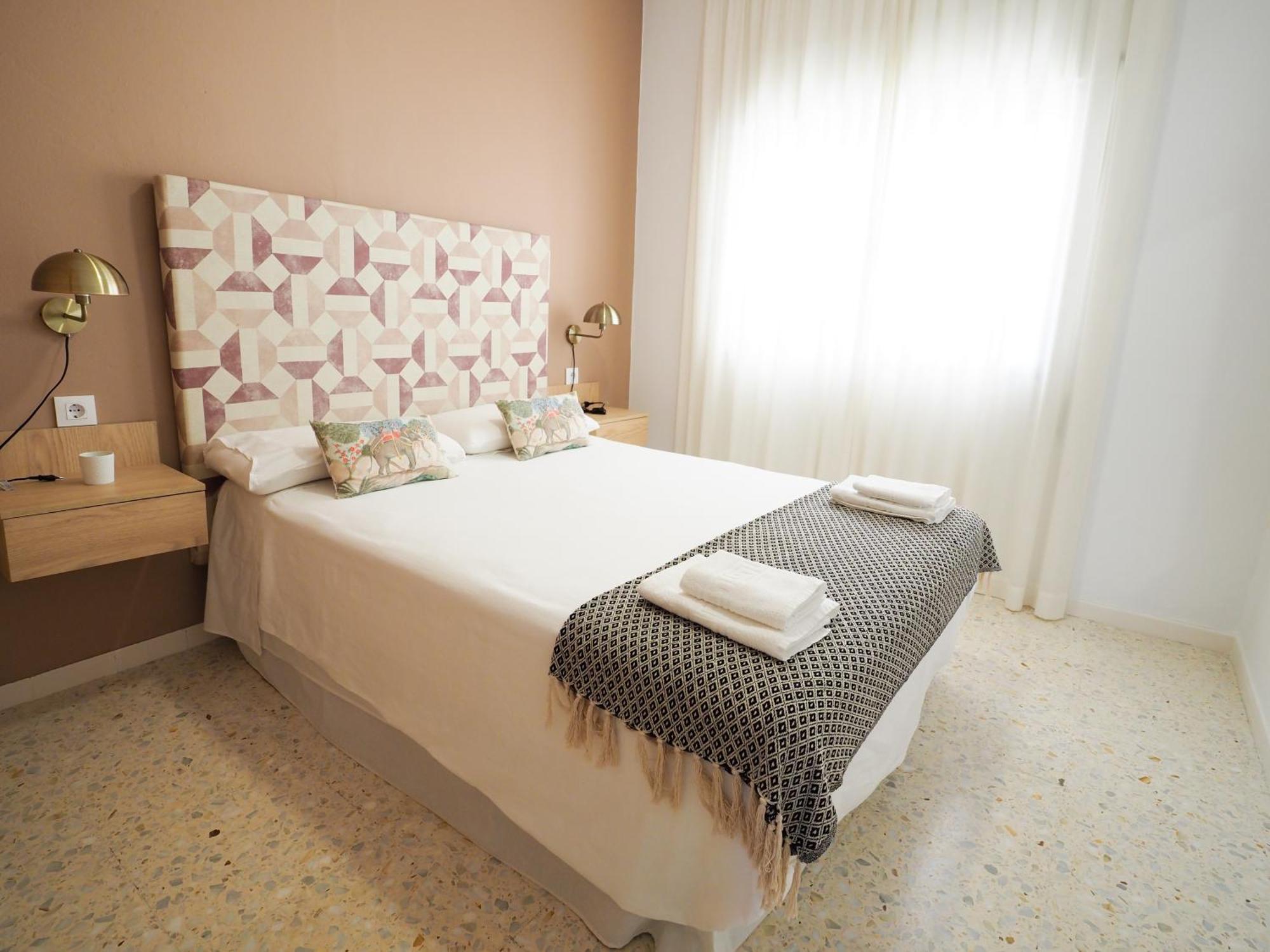 Sanlucar Urban Apartment Санлукар-де-Баррамеда Экстерьер фото