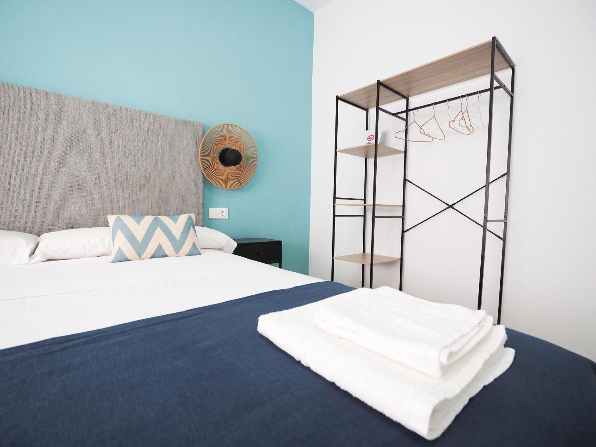 Sanlucar Urban Apartment Санлукар-де-Баррамеда Экстерьер фото