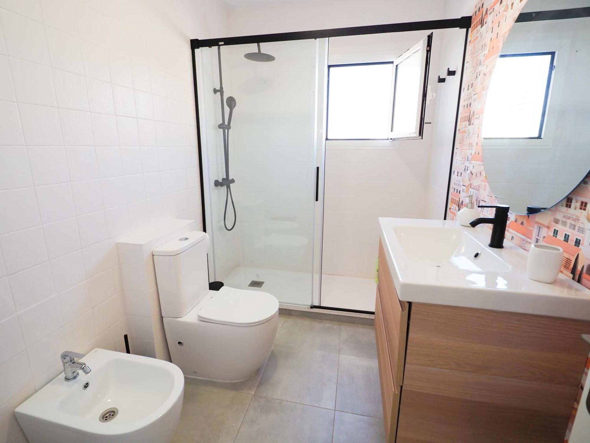 Sanlucar Urban Apartment Санлукар-де-Баррамеда Экстерьер фото