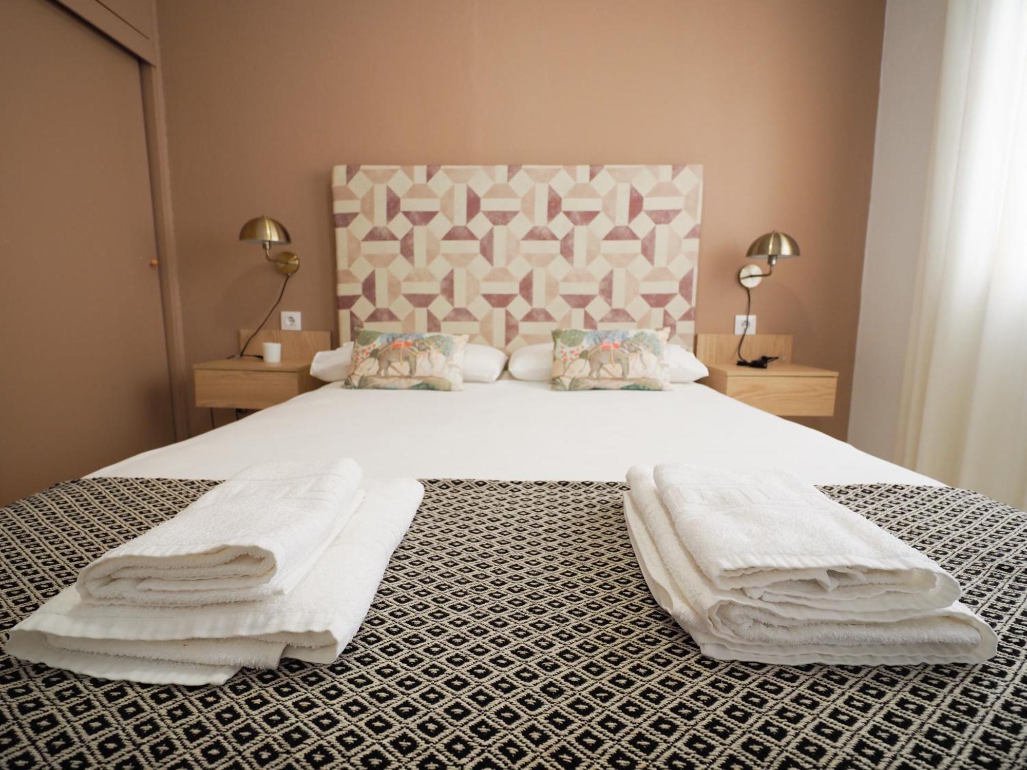 Sanlucar Urban Apartment Санлукар-де-Баррамеда Экстерьер фото