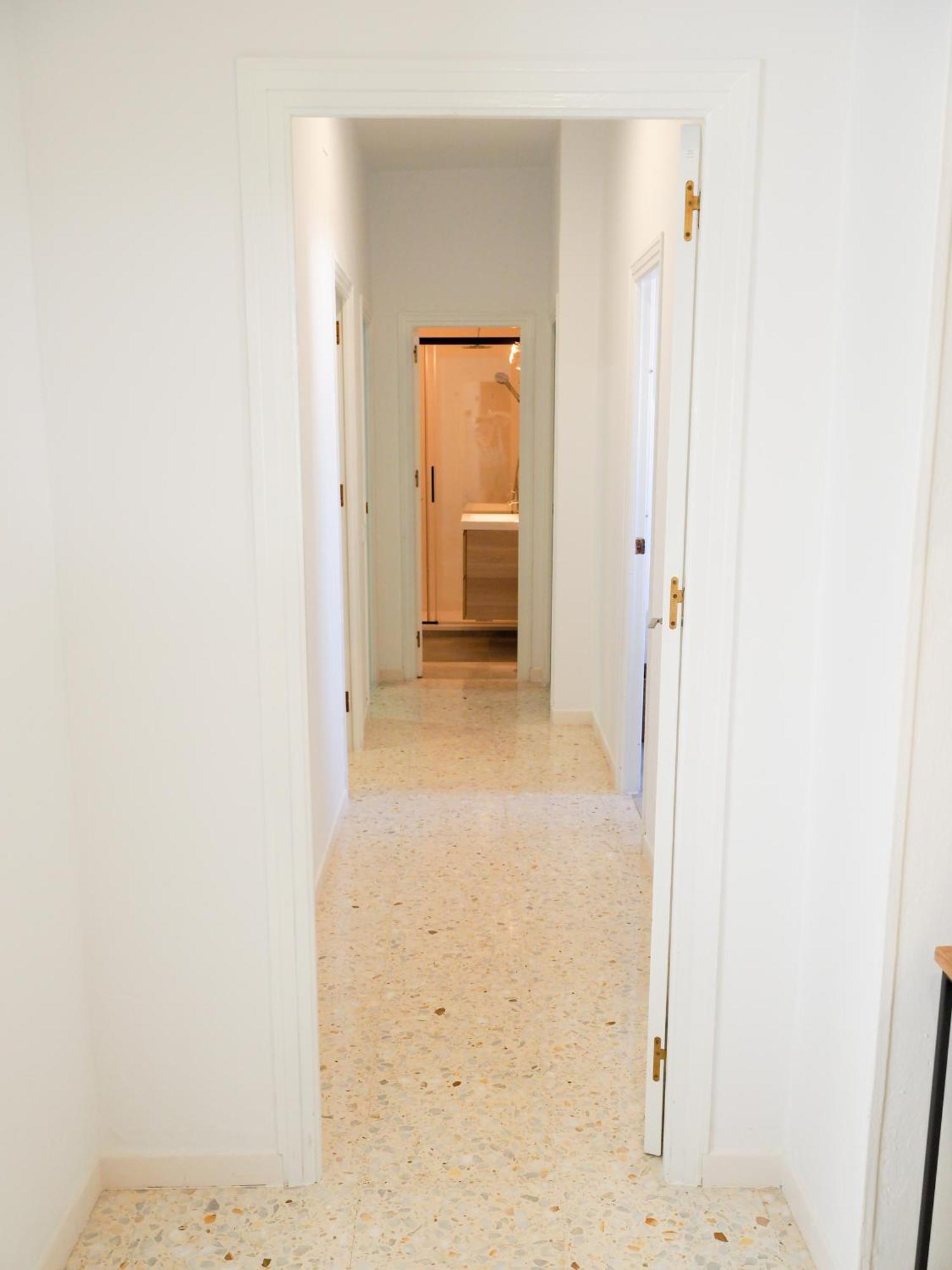 Sanlucar Urban Apartment Санлукар-де-Баррамеда Экстерьер фото